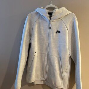 Men's Nike Zip Up Hoodie